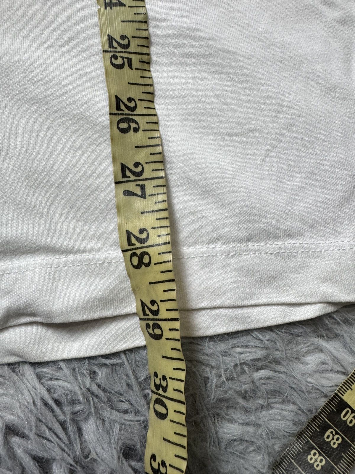 Rap Tees Kanye West Yeezy For President Size US M / EU 48-50 / 2 - 6 Thumbnail