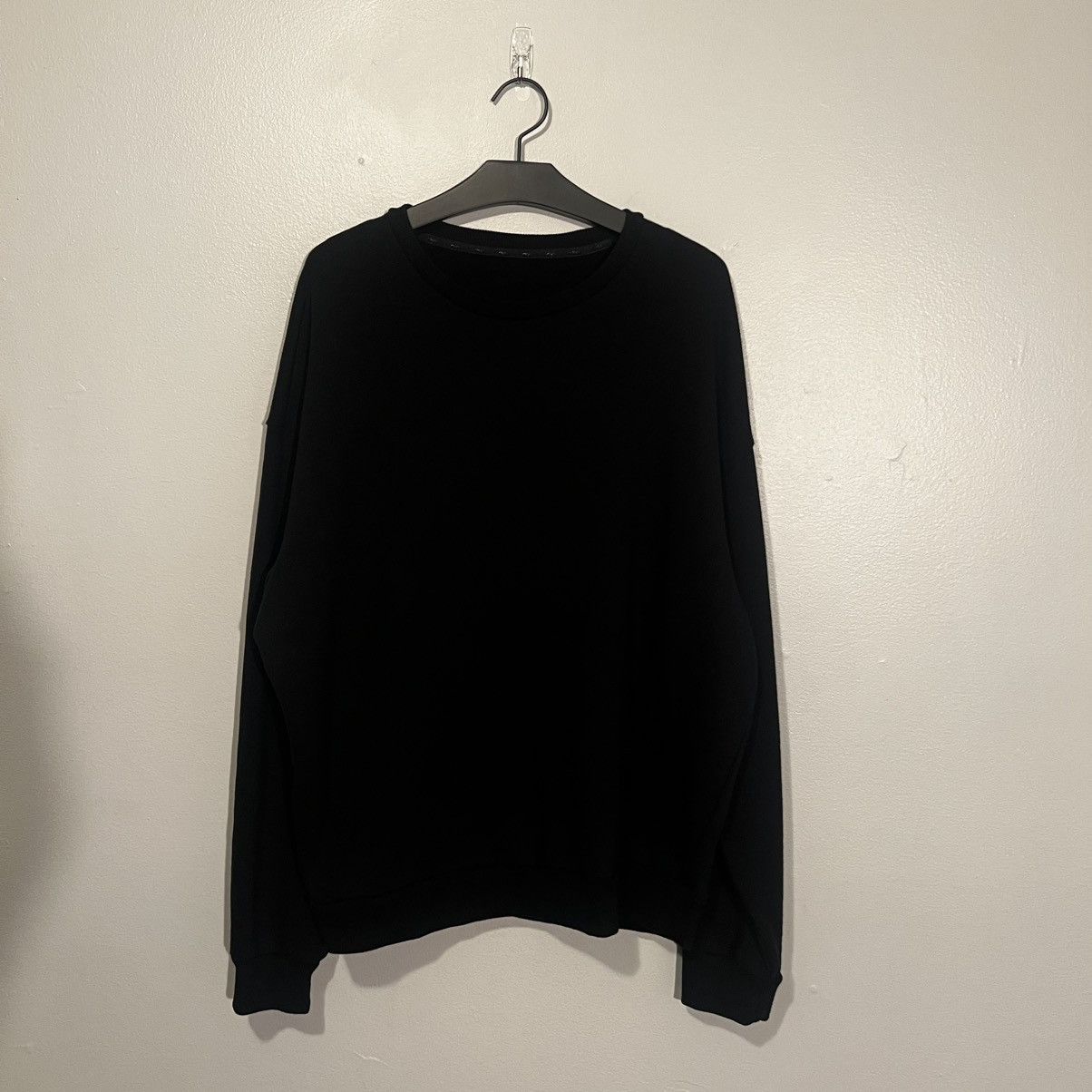 Alo Alo Chill Crewneck Pullover Size US S / EU 44-46 / 1 - 1 Thumbnail