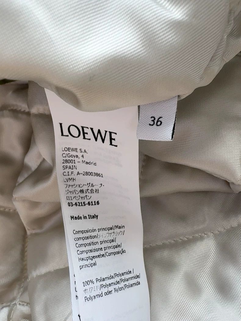 Loewe LOEWE Coach jacket Size XS / US 0-2 / IT 36-38 - 6 Thumbnail