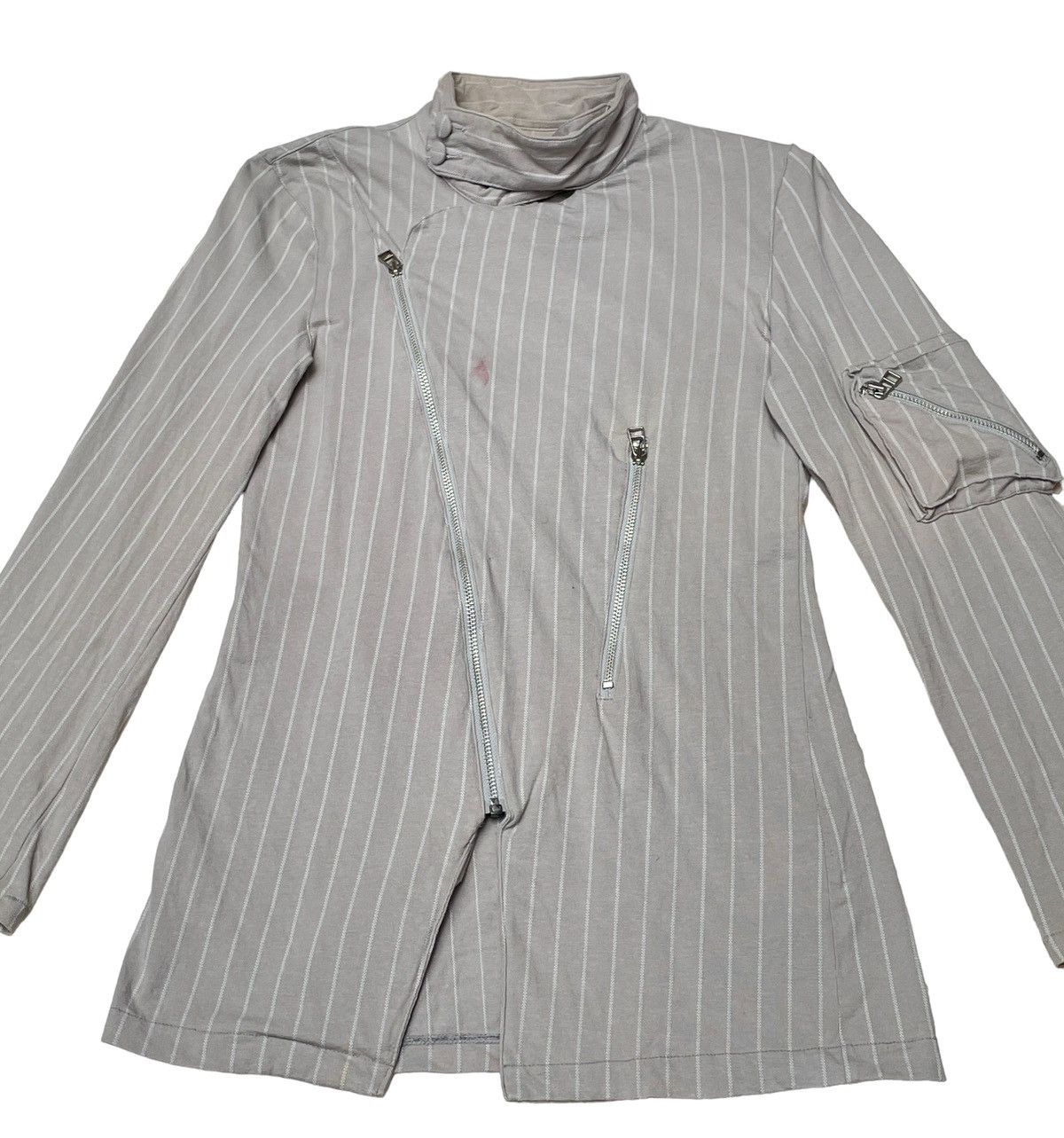 Hysteric Glamour × Japanese Brand × Vintage Vintage Japanese Brand Hysteric Jacket 2000s Size US XS / EU 42 / 0 - 3 Thumbnail