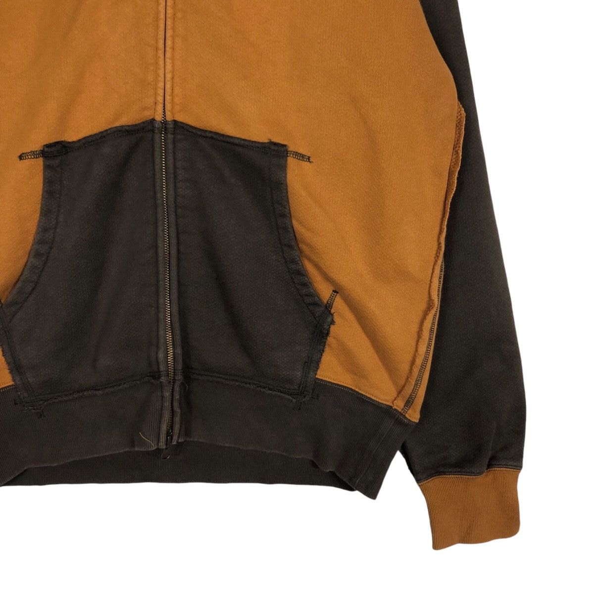 Columbia × Vintage Rare Columbia Sweater Hoodie Hiking Vintage Medium Size US M / EU 48-50 / 2 - 4 Thumbnail