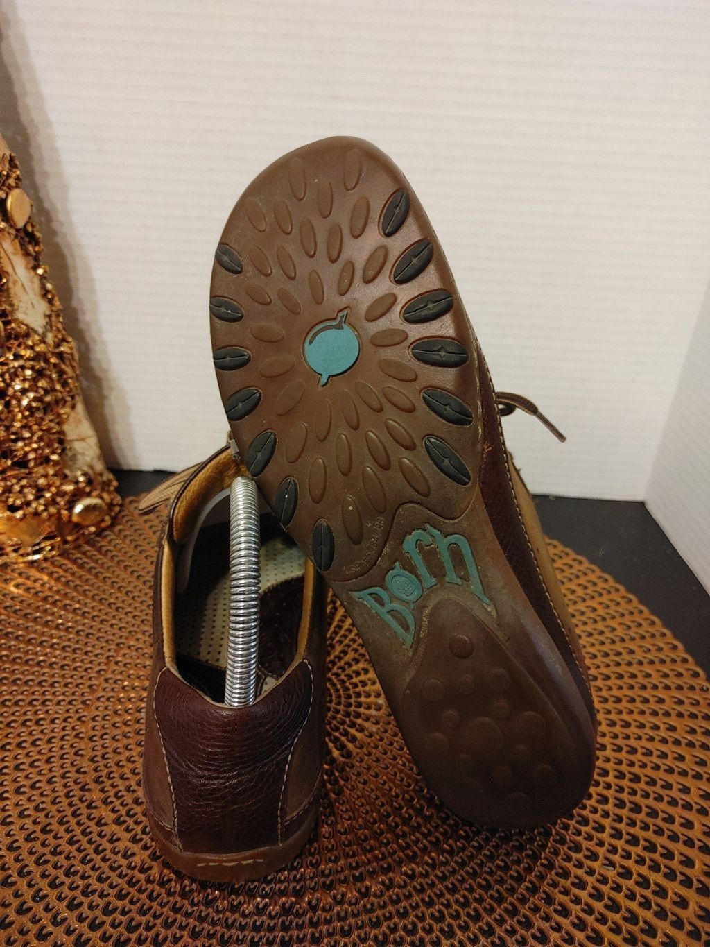 Born BORN Size 9 Size US 9 / IT 39 - 4 Thumbnail