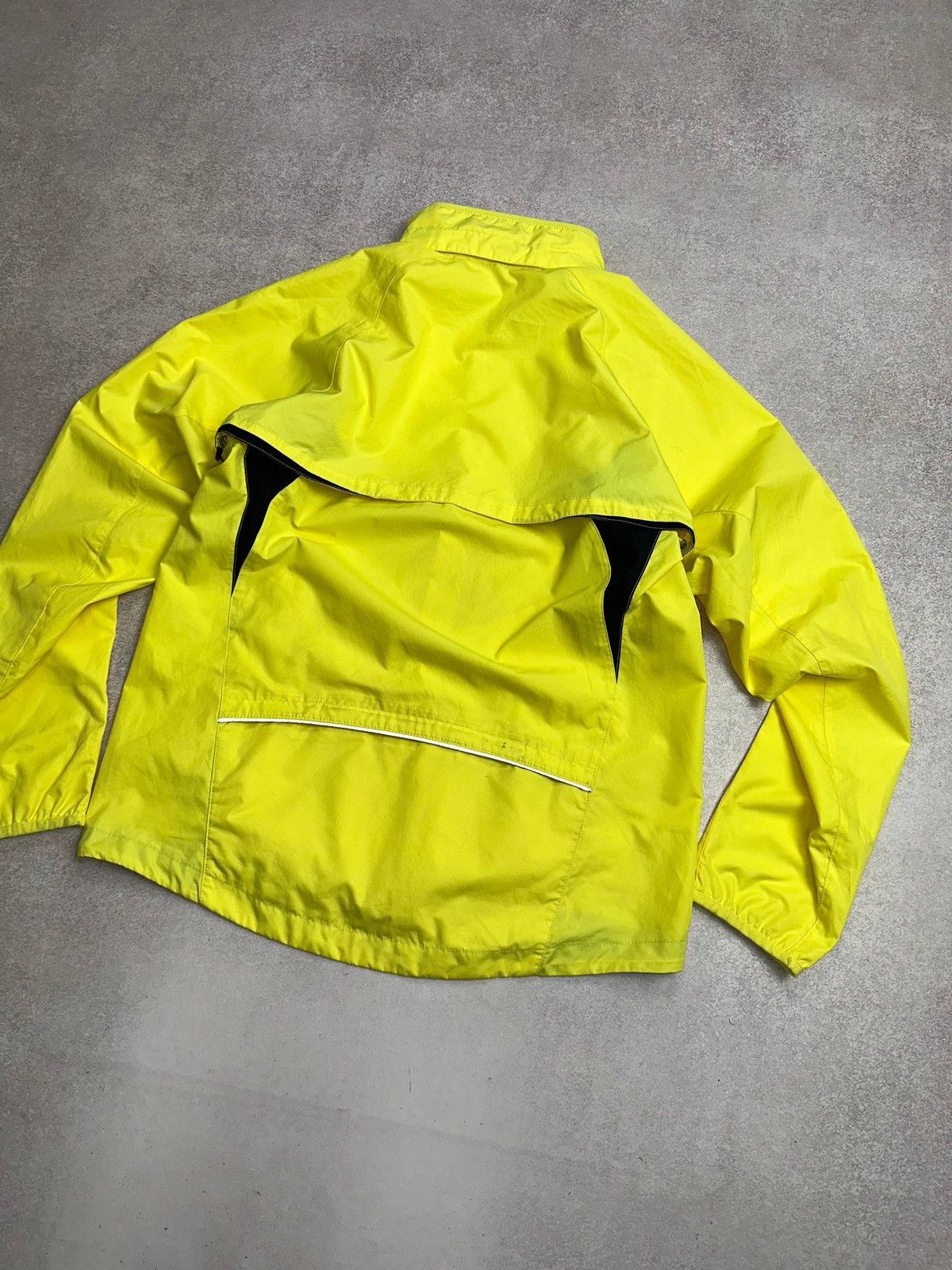 Nike × Supreme Vintage Nike TN Skepta Style Y2K Transformer Jacket M Size US M / EU 48-50 / 2 - 10 Thumbnail