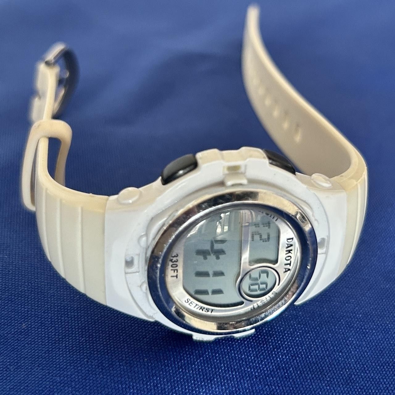 Other Women's Digital Watch Size ONE SIZE - 2 Thumbnail