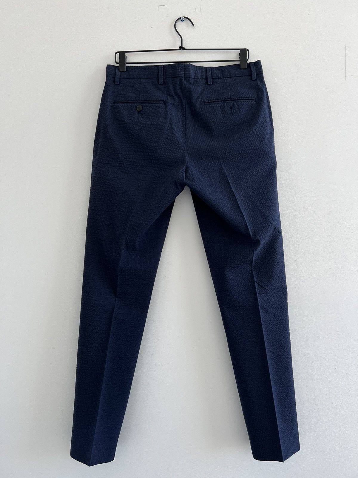Club Monaco Sutton Slim Fit Chino Pants Size US 30 / EU 46 - 6 Thumbnail