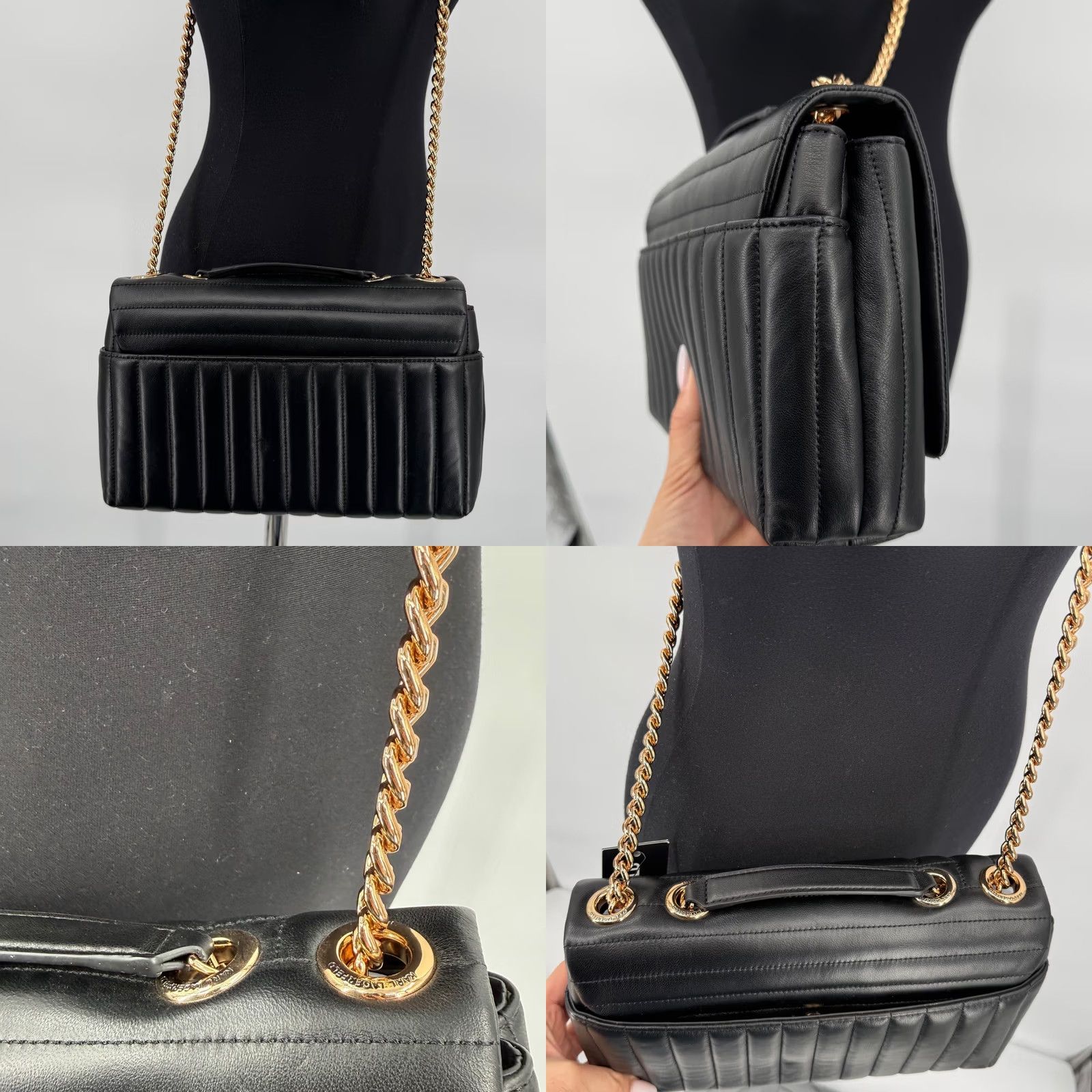 Karl Lagerfeld VINTAGE? No. Size ONE SIZE - 10 Thumbnail