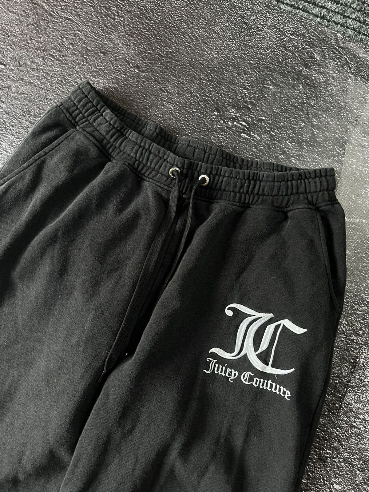 Juicy Couture Jeans Sweatpants Juice Couture Size US 34 / EU 50 - 4 Thumbnail
