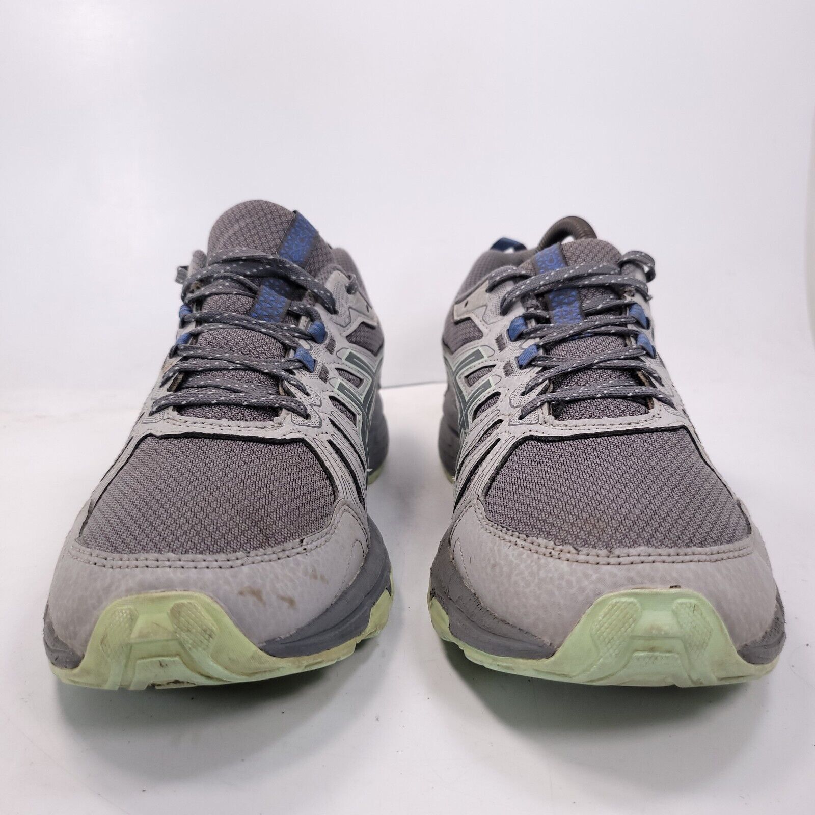Asics Asics Gel-Venture 7 Athletic Shoes Womens Size 8.5 1012A476 Size US 8.5 / IT 38.5 - 2 Thumbnail