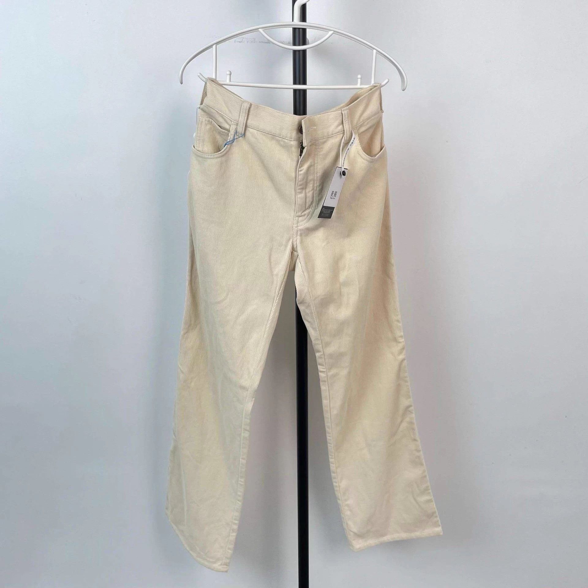 Celine CELINE tailored chino pants Size 29" - 1 Thumbnail