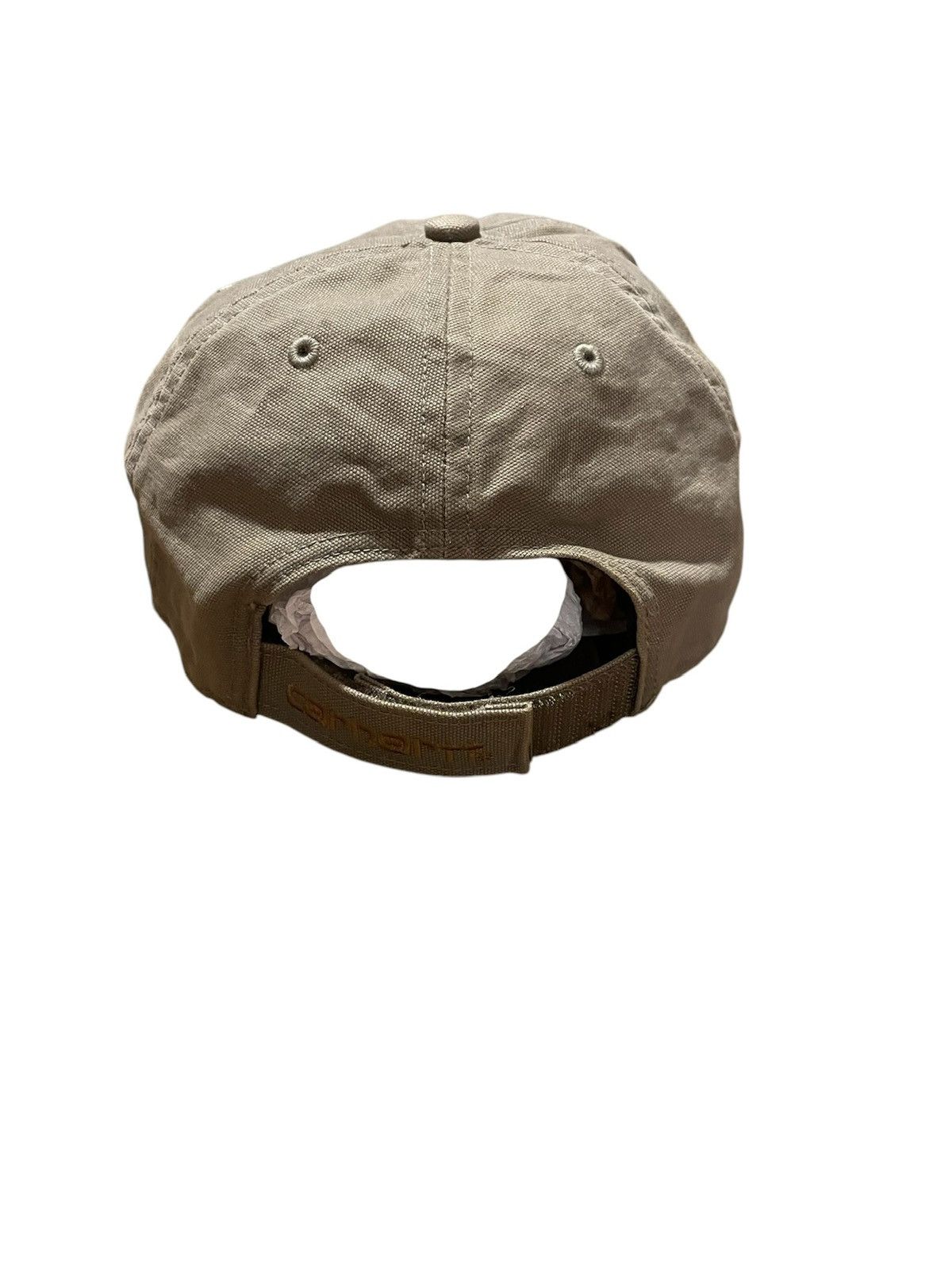 Carhartt × Vintage Carhartt Hat Size ONE SIZE - 2 Thumbnail