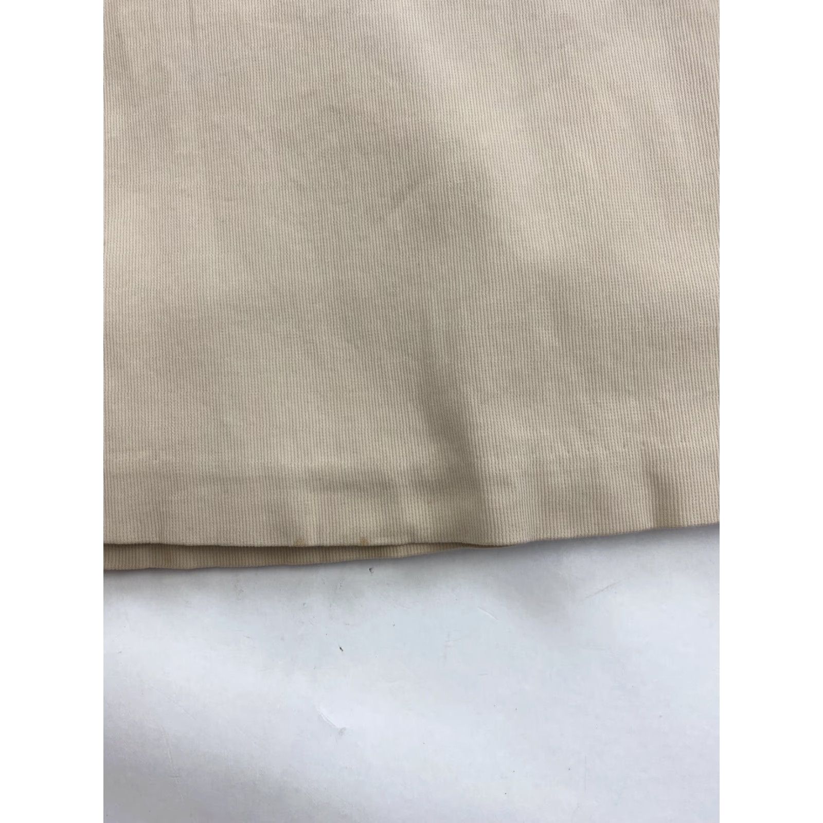 Banana Republic Banana Republic Skirt Womens Size 4 Beige Stretch A-Line Regular Skirt Women 4 Beige Stretch Size 27" / US 4 / IT 40 - 7 Thumbnail