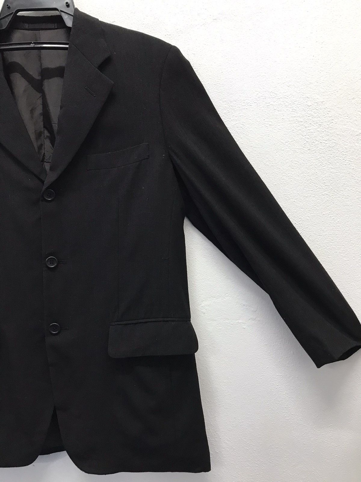 Issey Miyake Vintage Issey Miyake Im Product Men Blazer Size US M / EU 48-50 / 2 - 3 Thumbnail