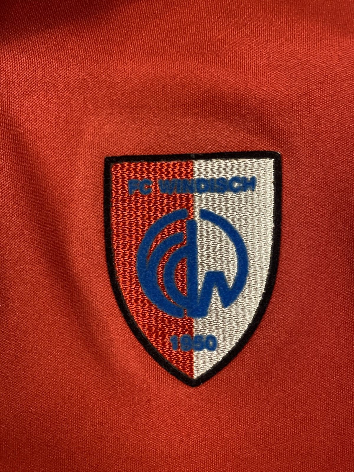 Other Spard Windisch FC Swiss Soccer Jersey Size US M / EU 48-50 / 2 - 3 Thumbnail