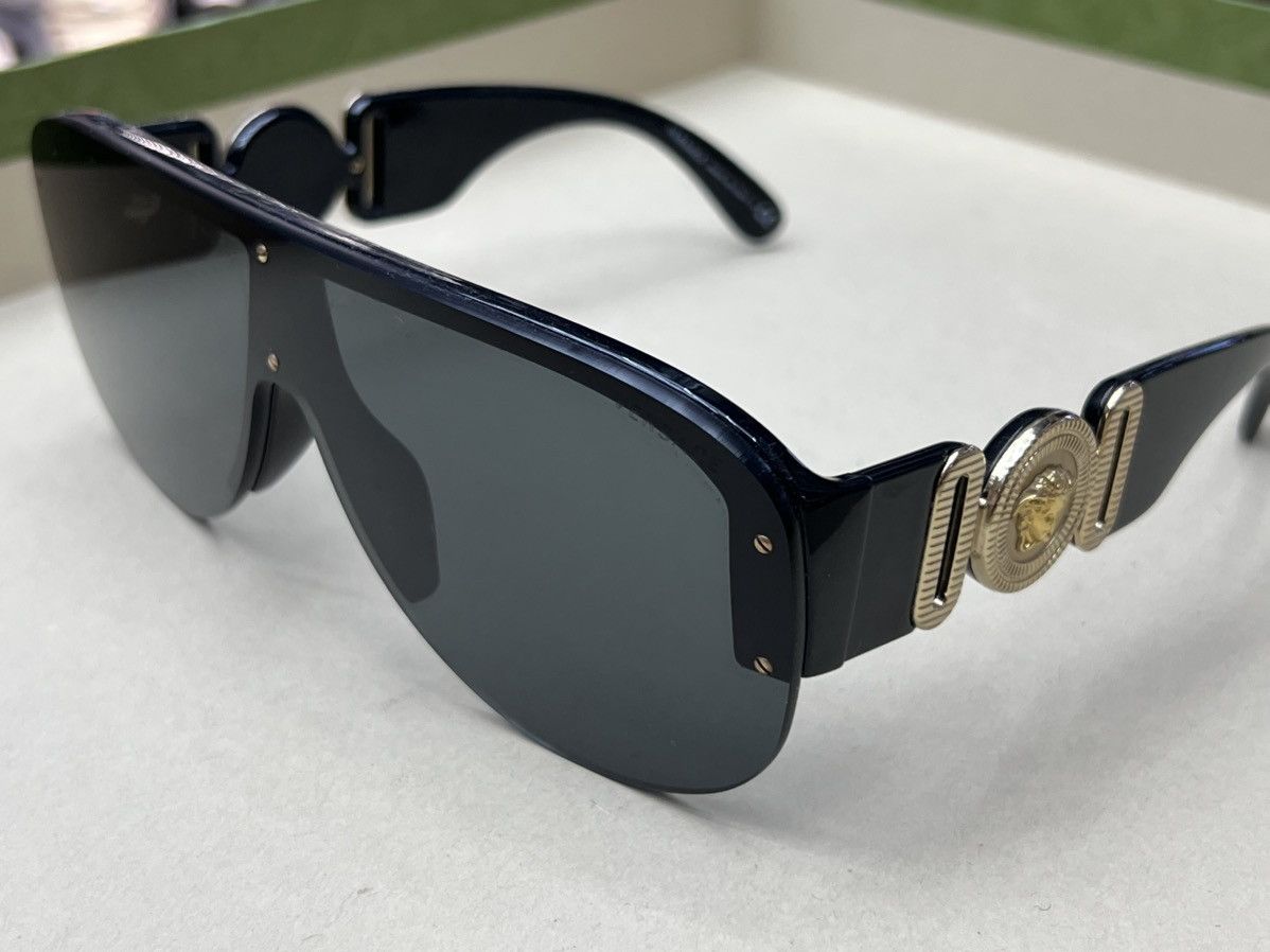 Versace Versace Sunglasses Size ONE SIZE - 3 Thumbnail