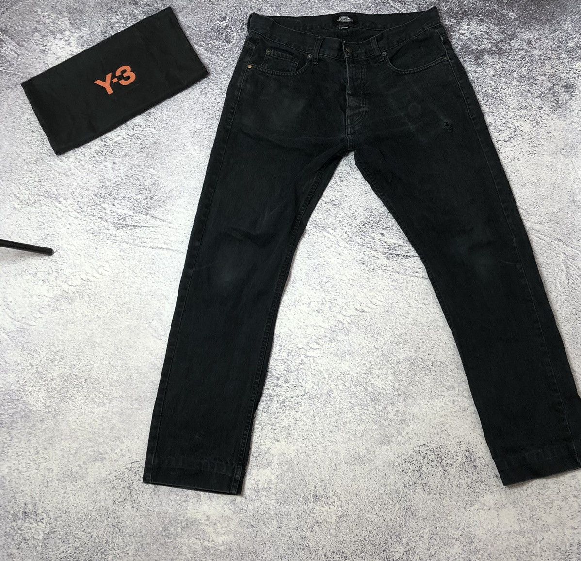 Dickies Men’s casual jeans Dickies size 34 Size US 34 / EU 50 - 1 Thumbnail