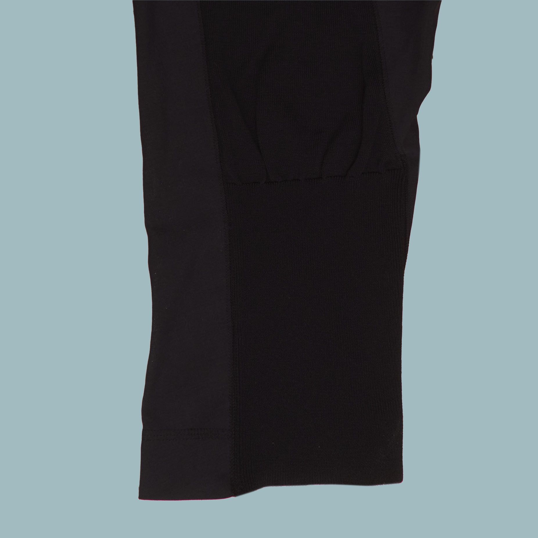 Issey Miyake *BNWOT* ISSEY MIYAKE MEN Knitted Geometric Easy Pant Size 4 Size US 38 / EU 54 - 4 Thumbnail
