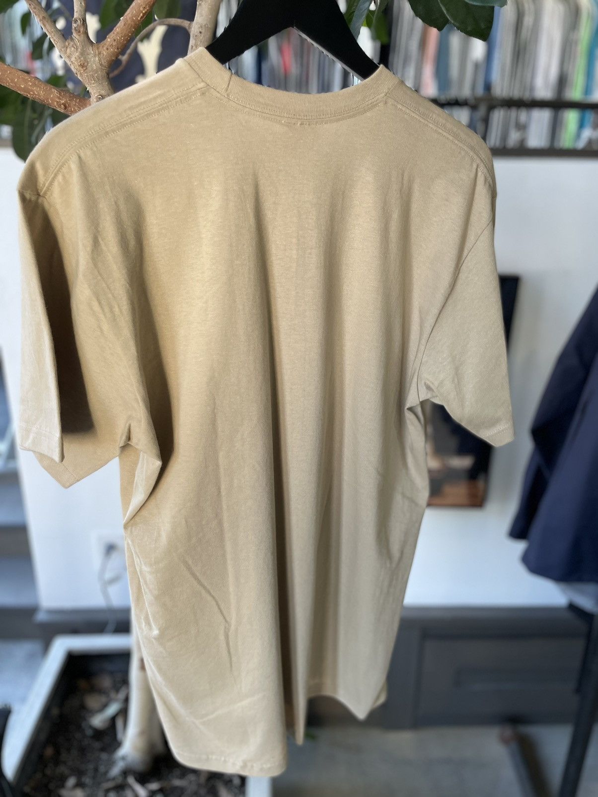 Supreme Supreme Reaper Tee (SS23) Size US L / EU 52-54 / 3 - 3 Thumbnail