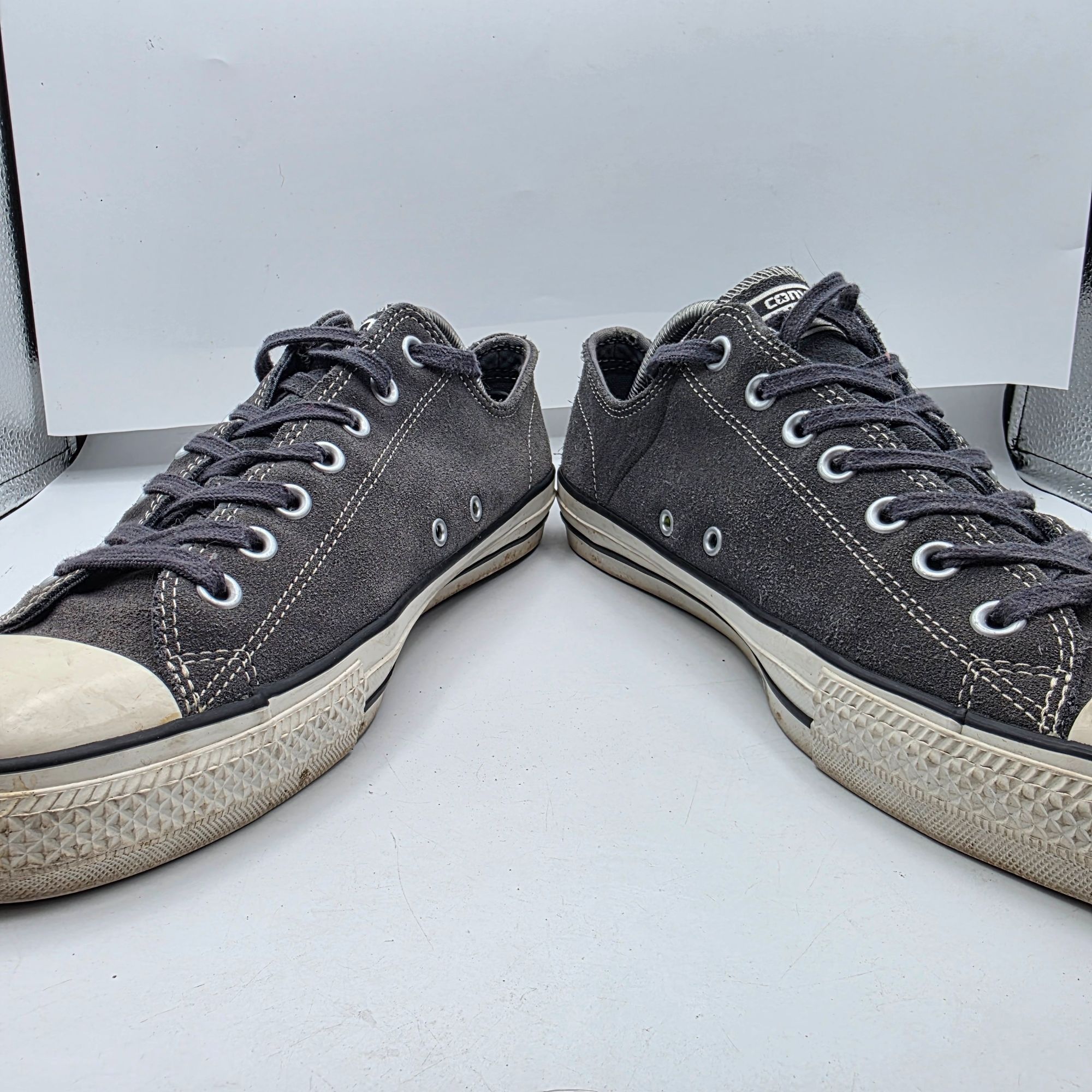 Converse Converse CONS Chuck Taylor All Star Pro Gray Lobster Tag Ska Size US 11 / EU 44 - 3 Thumbnail