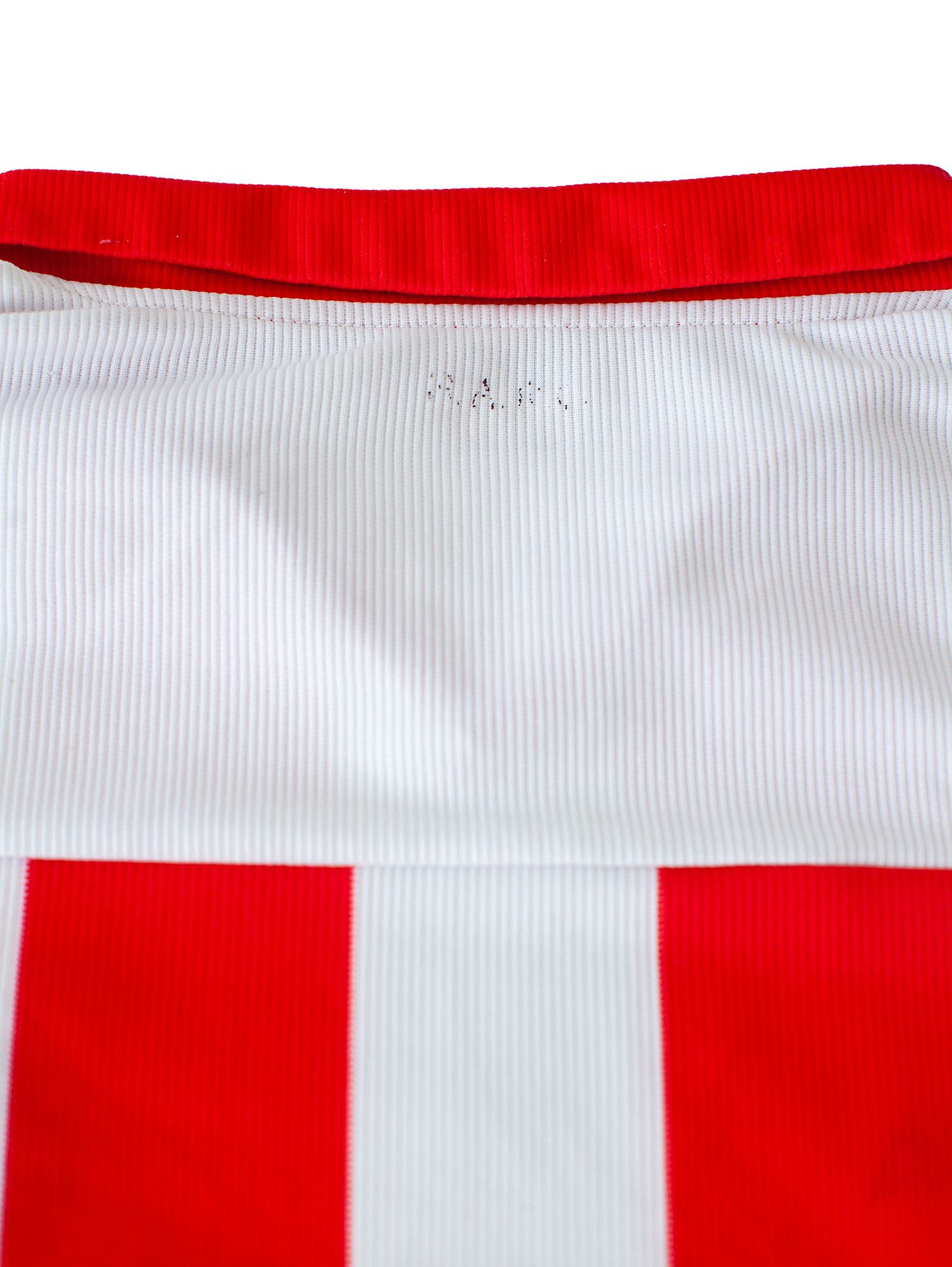 Vintage Sunderland Diadora 2004-2005 Vintage Long Sleeve Shirt Size US L / EU 52-54 / 3 - 11 Thumbnail