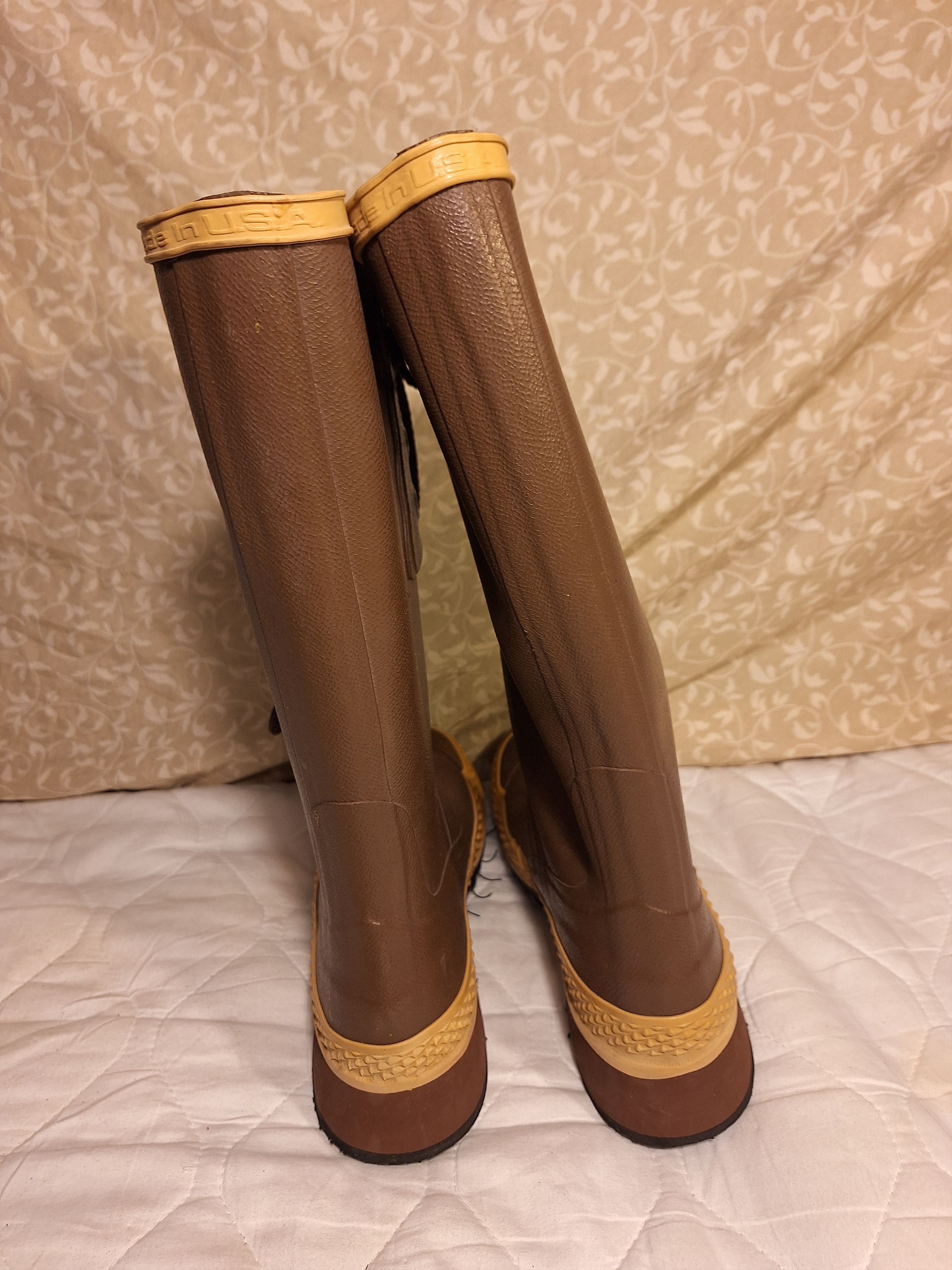 Other Grizzly Boot Co Servus Pac Boot with Claws Size US 6 / EU 39 - 3 Thumbnail
