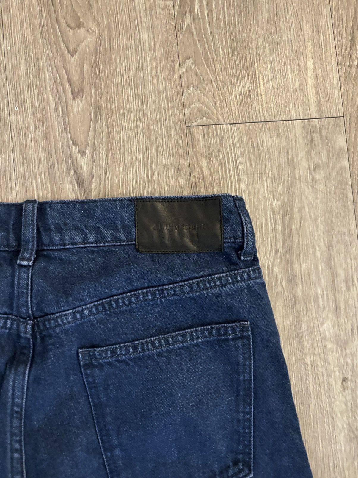 J.Lindeberg J. Lindberg Jeans Size US 30 / EU 46 - 4 Thumbnail