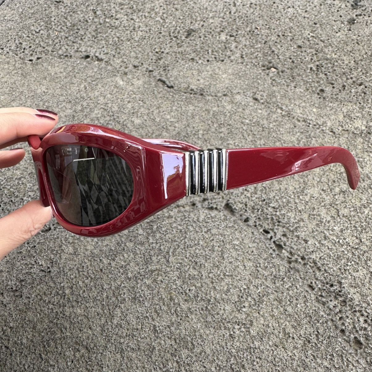 Other RETRO STYLE SUNGLASSES | EYESCREAM SELECTION SZHMF56119-03 Size ONE SIZE - 2 Thumbnail