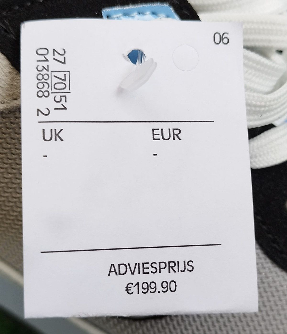 Versace Shoes Versace. Size US 11 / EU 44 - 5 Thumbnail