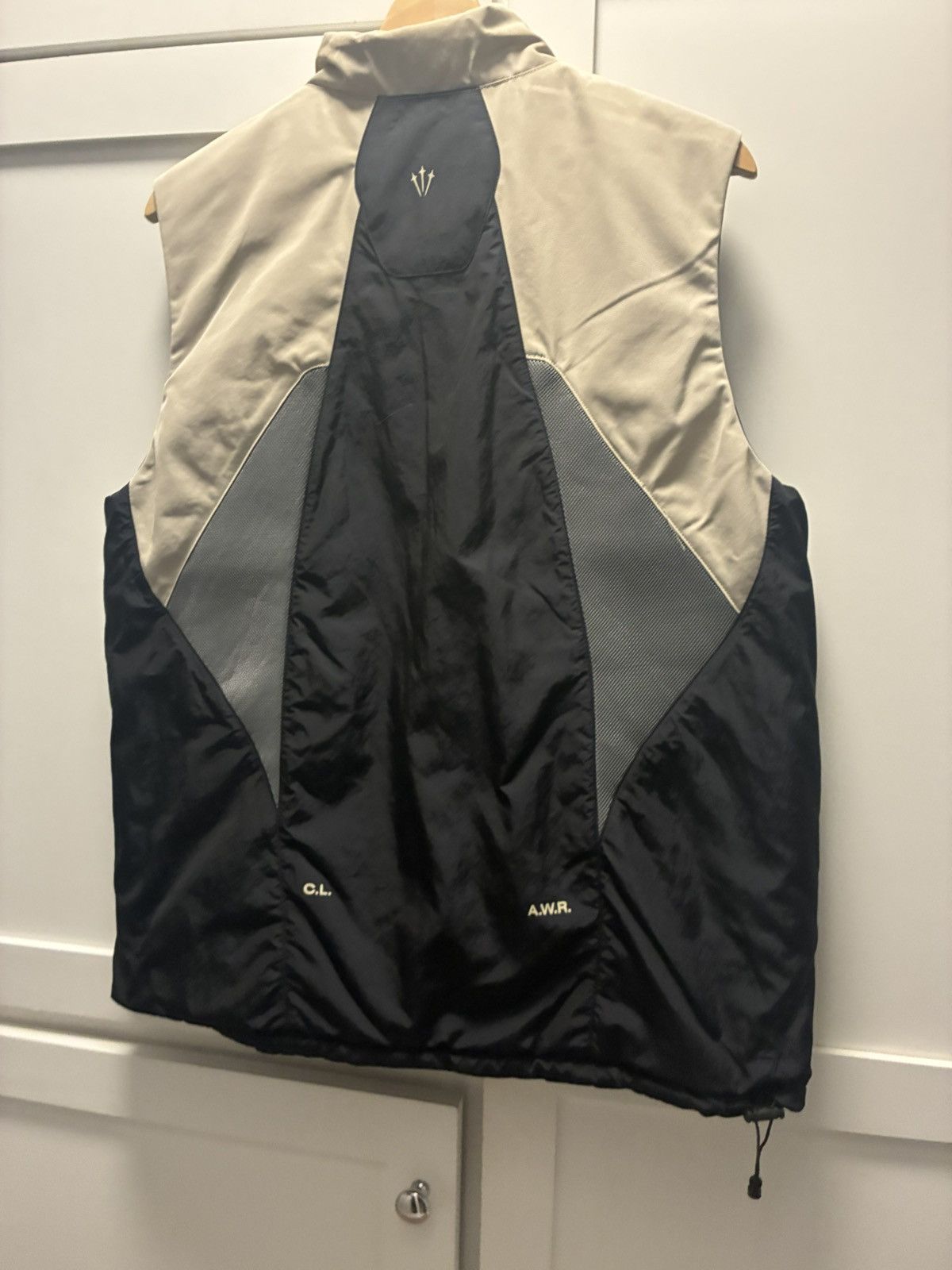 NOCTA × Nike Nocta Reversible Vest Size US L / EU 52-54 / 3 - 16 Thumbnail