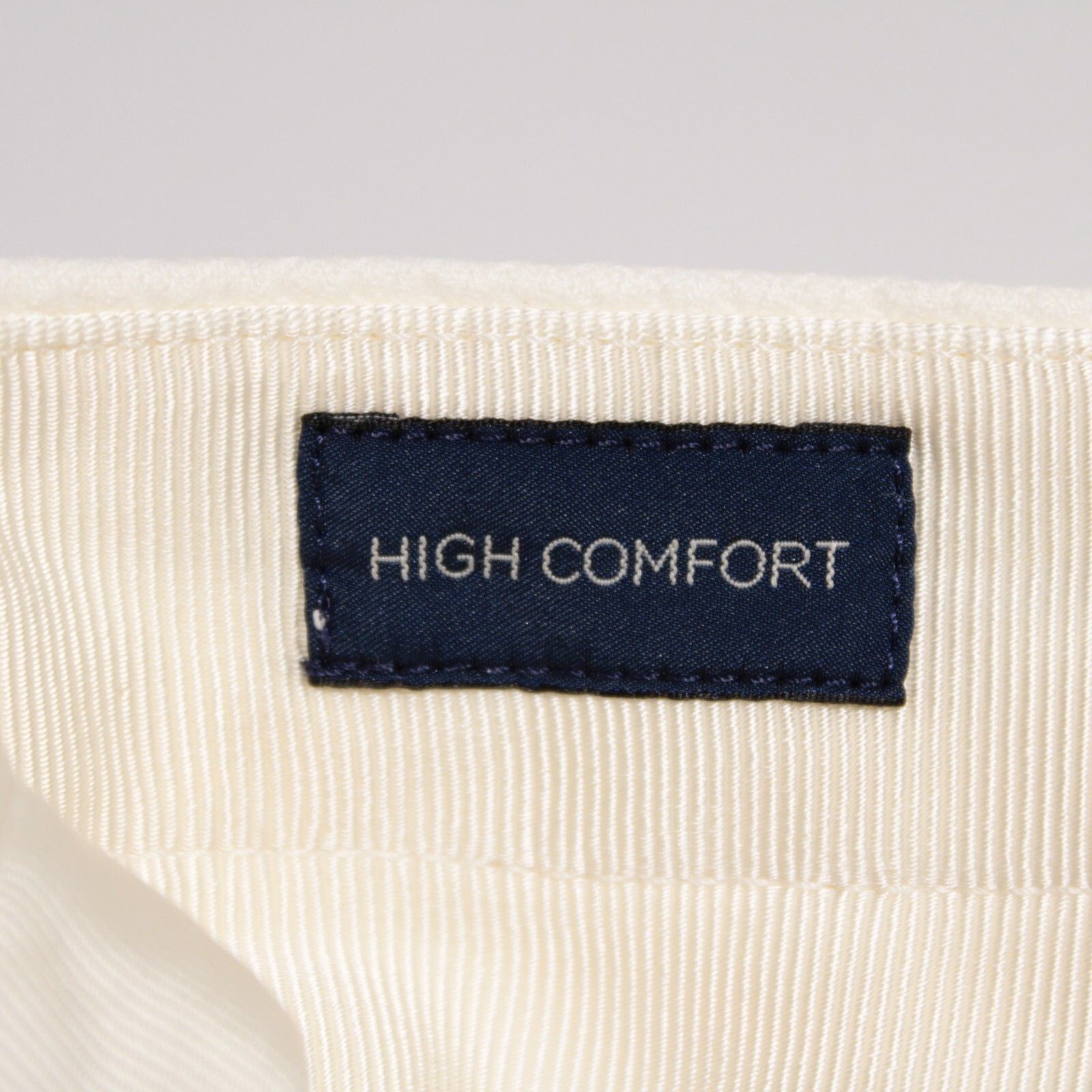 Incotex INCOTEX New with tags Chino Size 36 US In White Size US 36 / EU 52 - 6 Thumbnail