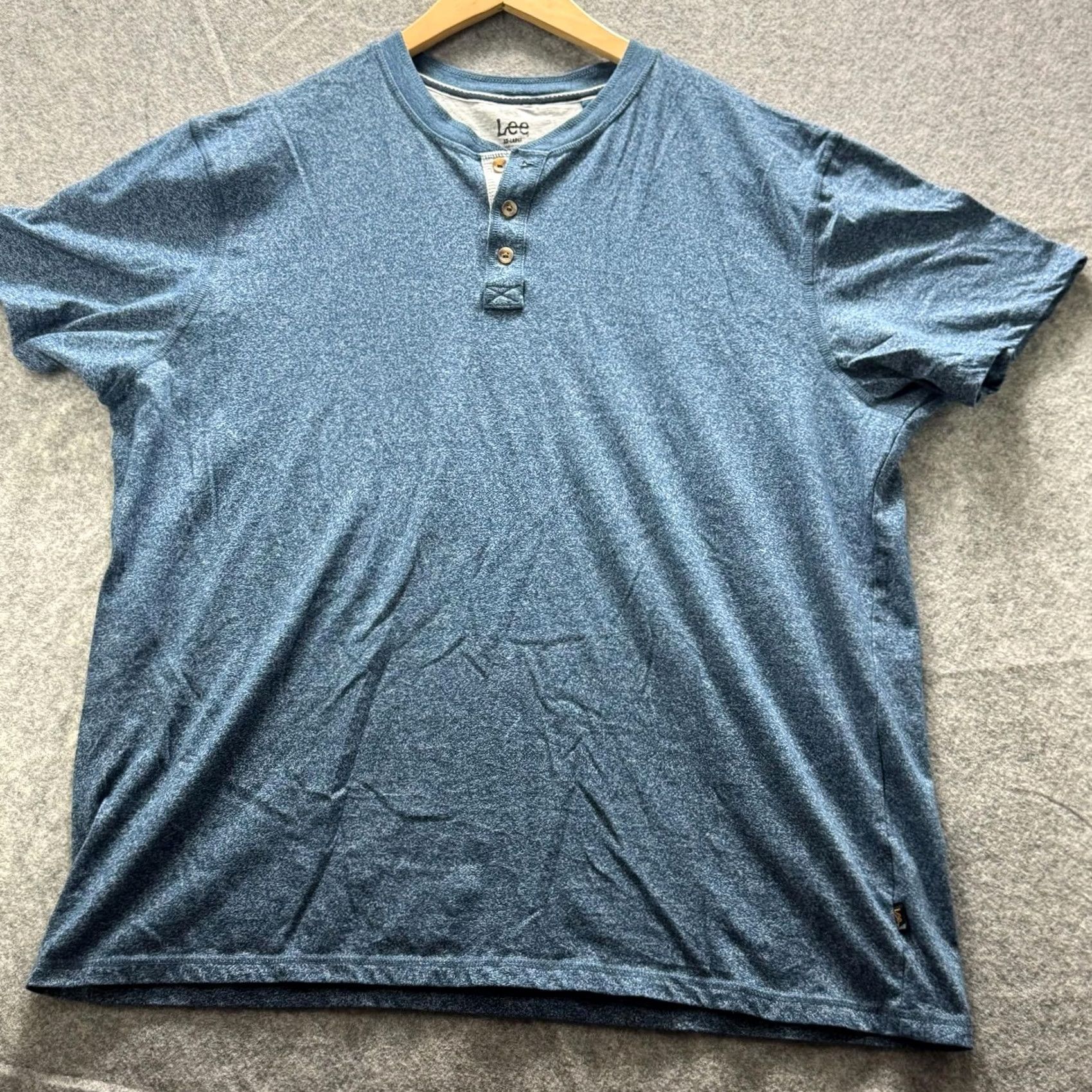 Lee VINTAGE? No. (Note: Must output a title only) Size US XXL / EU 58 / 5 - 2 Thumbnail