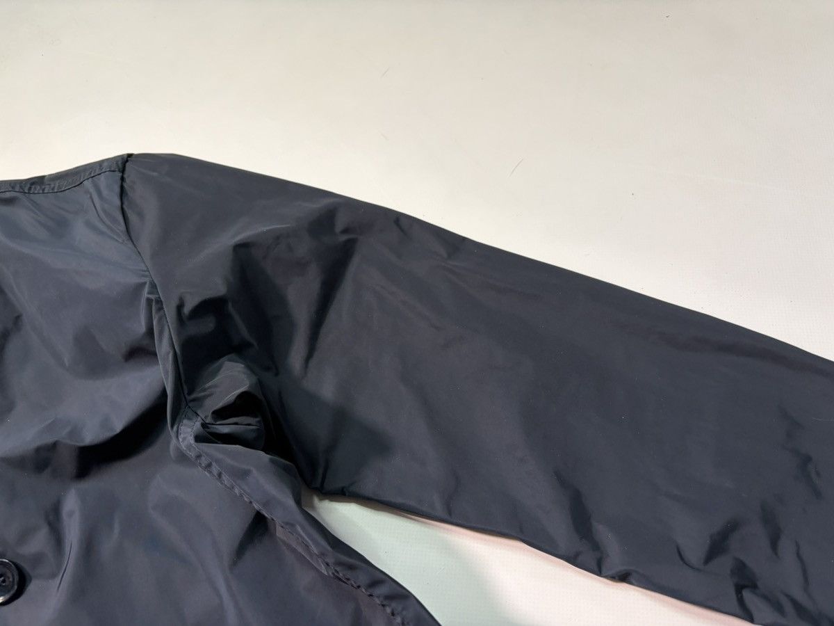 Eleventy Eleventy nylon jacket Size US M / EU 48-50 / 2 - 5 Thumbnail