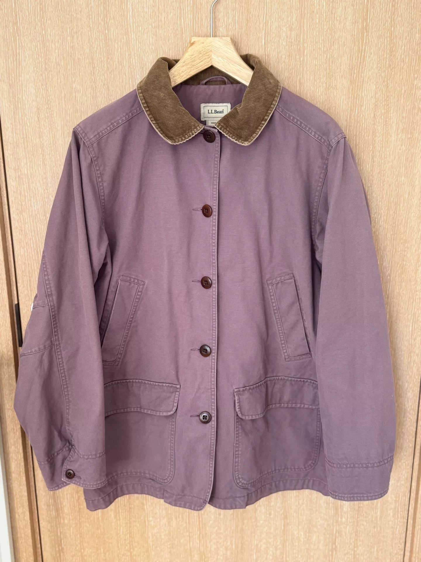 Vintage Vintage American Hunting Jacket Size US L / EU 52-54 / 3 - 1 Thumbnail