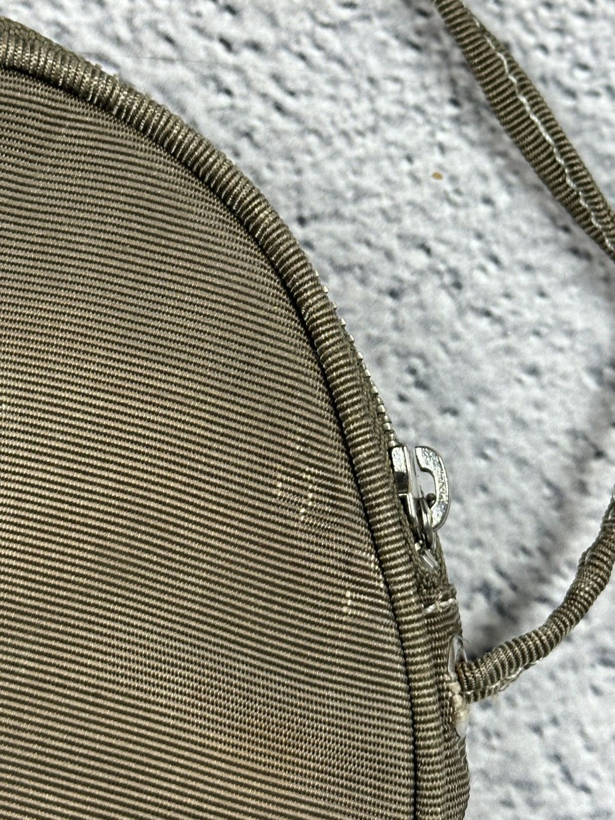 Japanese Brand VTG KMRII Style Shoulder Bag Tote Y2K Rare Size ONE SIZE - 4 Thumbnail