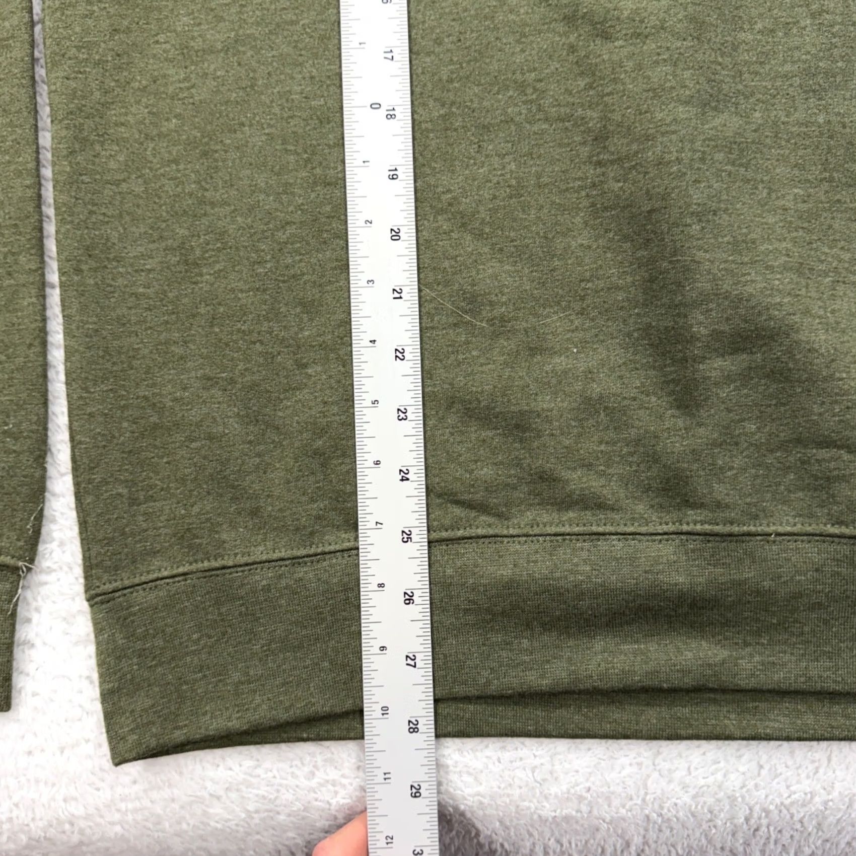 Olive VINTAGE N/A Size US M / EU 48-50 / 2 - 6 Thumbnail