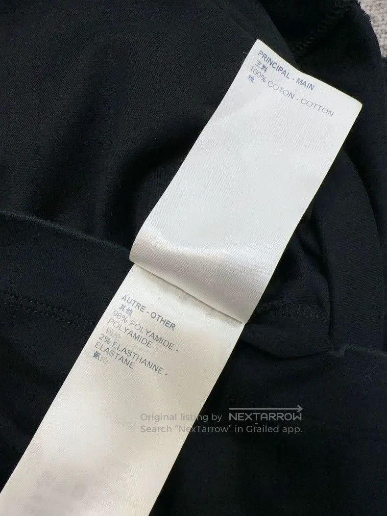 Louis Vuitton Louis Vuitton Neon Urban Print Lotus Leaf T-Shirt Short Sl Size XS / US 0-2 / IT 36-38 - 8 Thumbnail