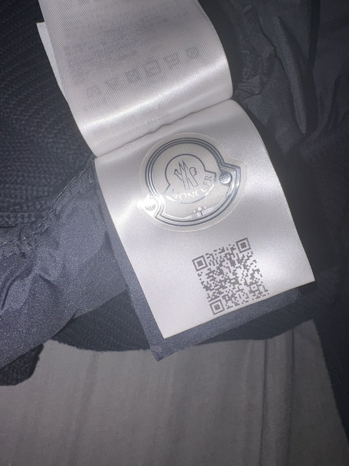 Moncler Moncler chartigan Size US S / EU 44-46 / 1 - 6 Thumbnail