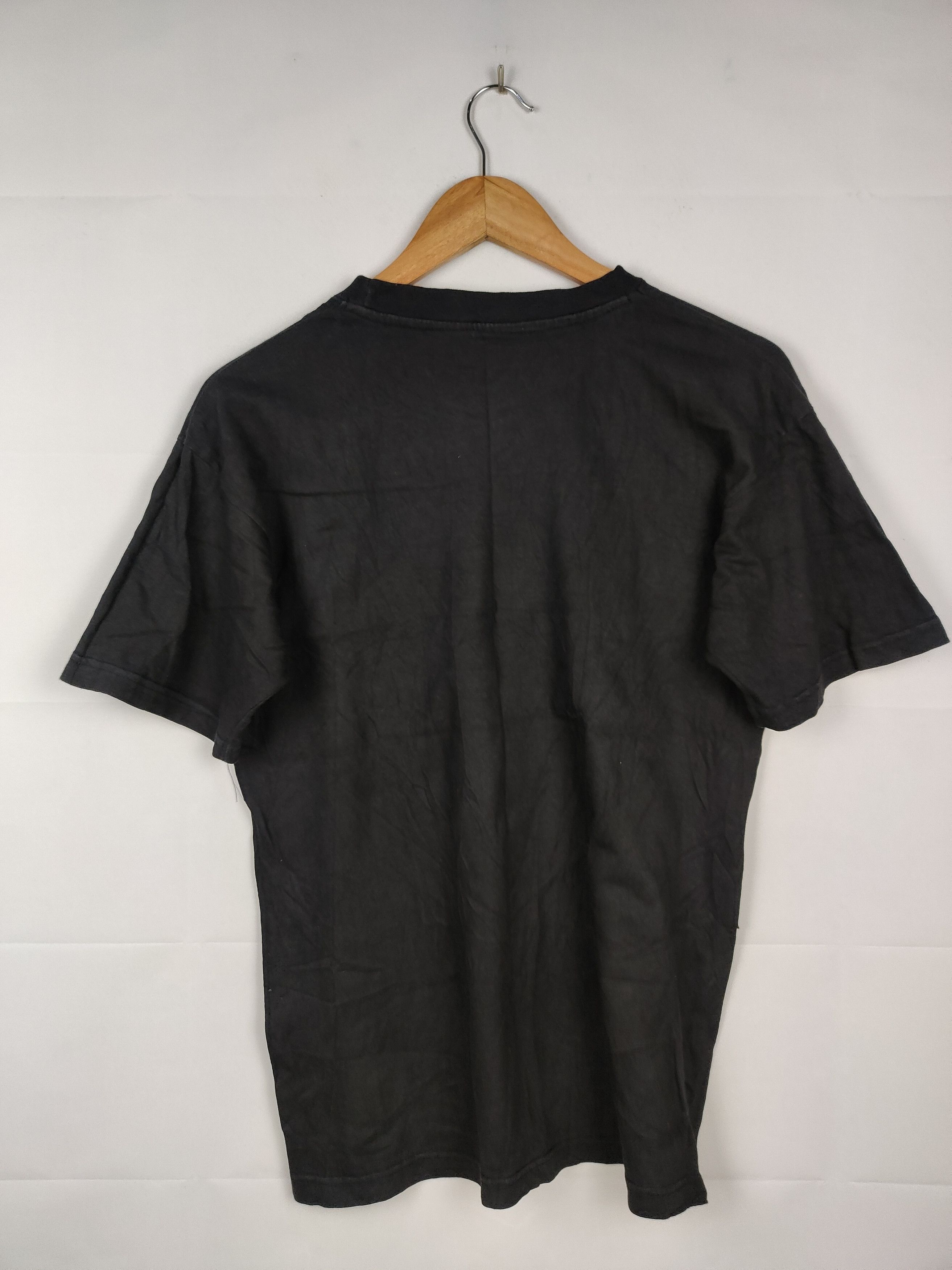 Japanese Brand × Vintage Vintage Evangelion Anime Shirt Size US M / EU 48-50 / 2 - 3 Thumbnail