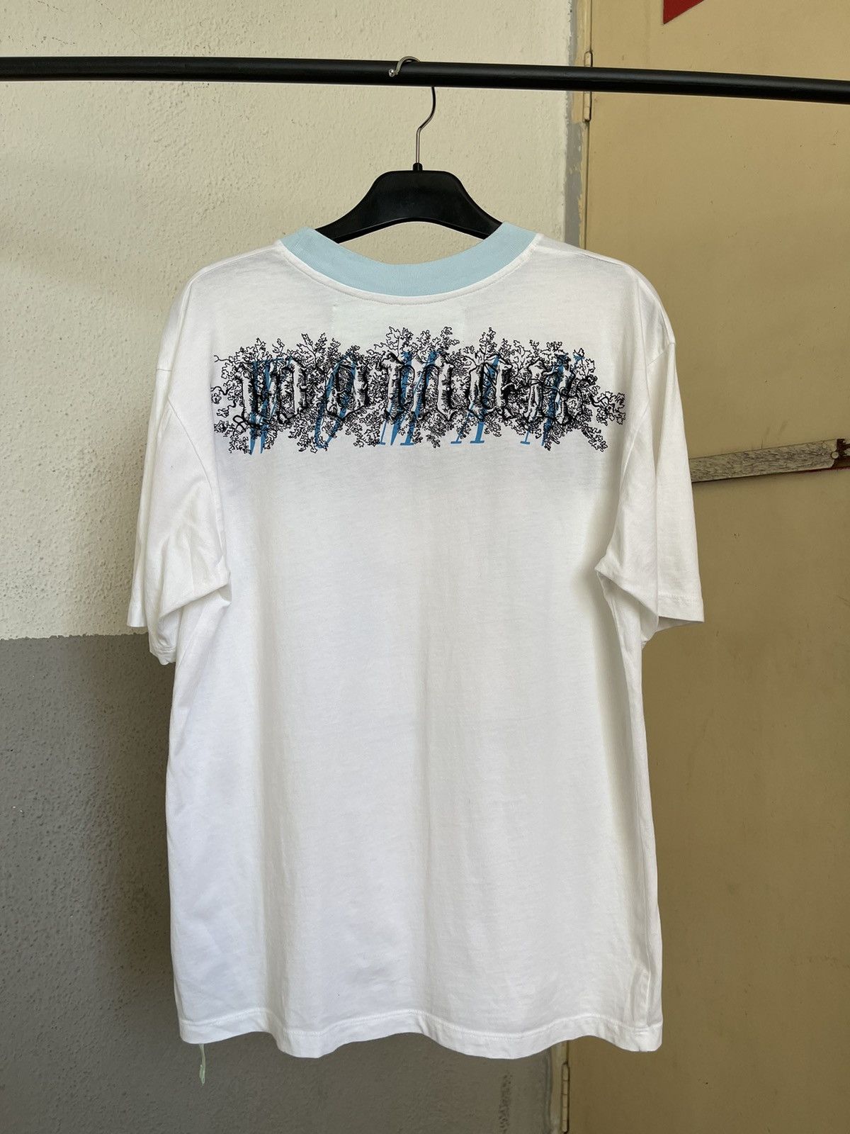 Off-White Off White Devon Ojas Princess Diana Tribute Woman | Grailed