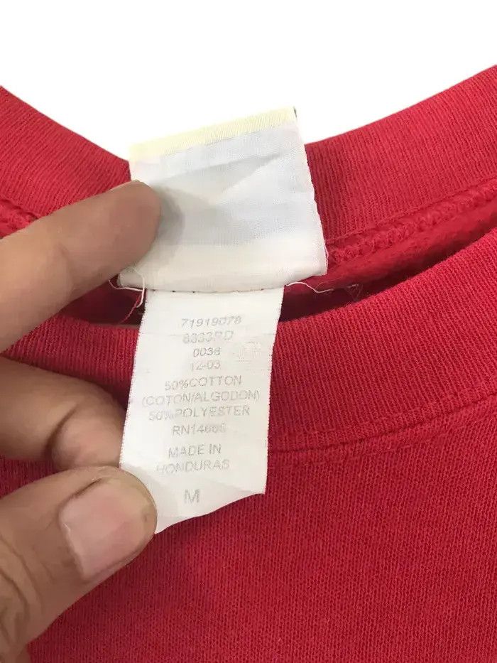 Lee Vintage 00's Lee Sweatshirts Size US M / EU 48-50 / 2 - 8 Thumbnail