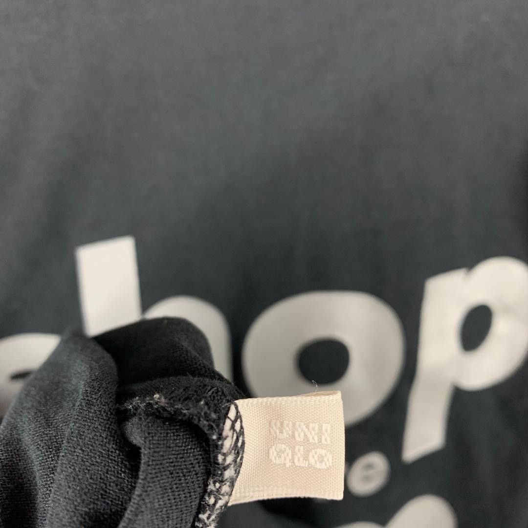Barbara Kruger × Vintage Vintage BARBARA KRUGER i shop therefore i am art printed tee Size S / US 4 / IT 40 - 13 Thumbnail