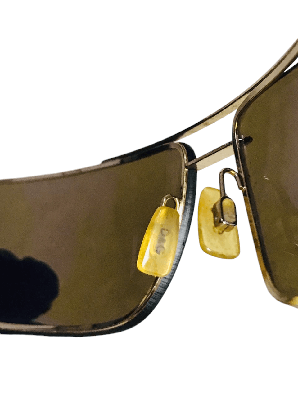 Dolce & Gabbana × Vintage Vintage Dolce&Gabbana Sunglasses Size ONE SIZE - 8 Thumbnail