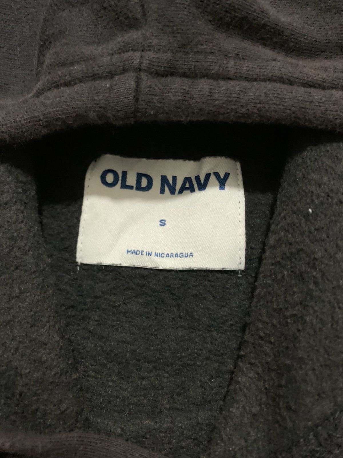 Old Navy Y2K Nasa hoodie Sun Faded Small Size US S / EU 44-46 / 1 - 17 Thumbnail