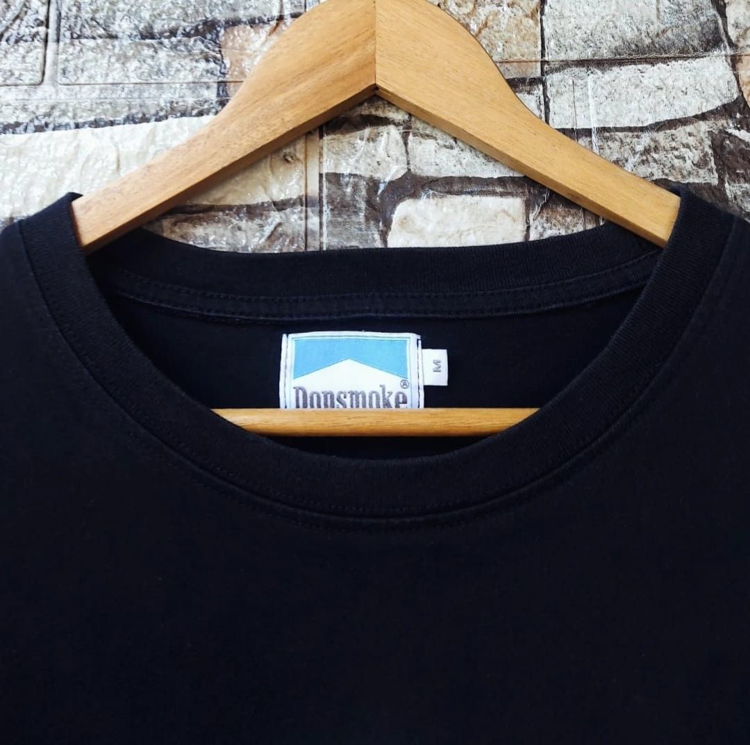 Other I DONT SMOKE TSHIRT Size US M / EU 48-50 / 2 - 5 Thumbnail
