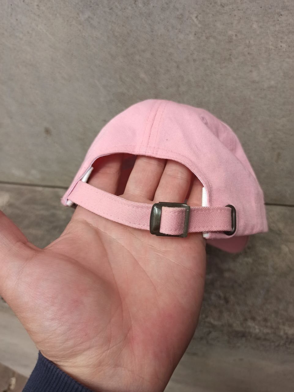Anti Social Social Club Anti social social club pink hat Size ONE SIZE - 3 Thumbnail