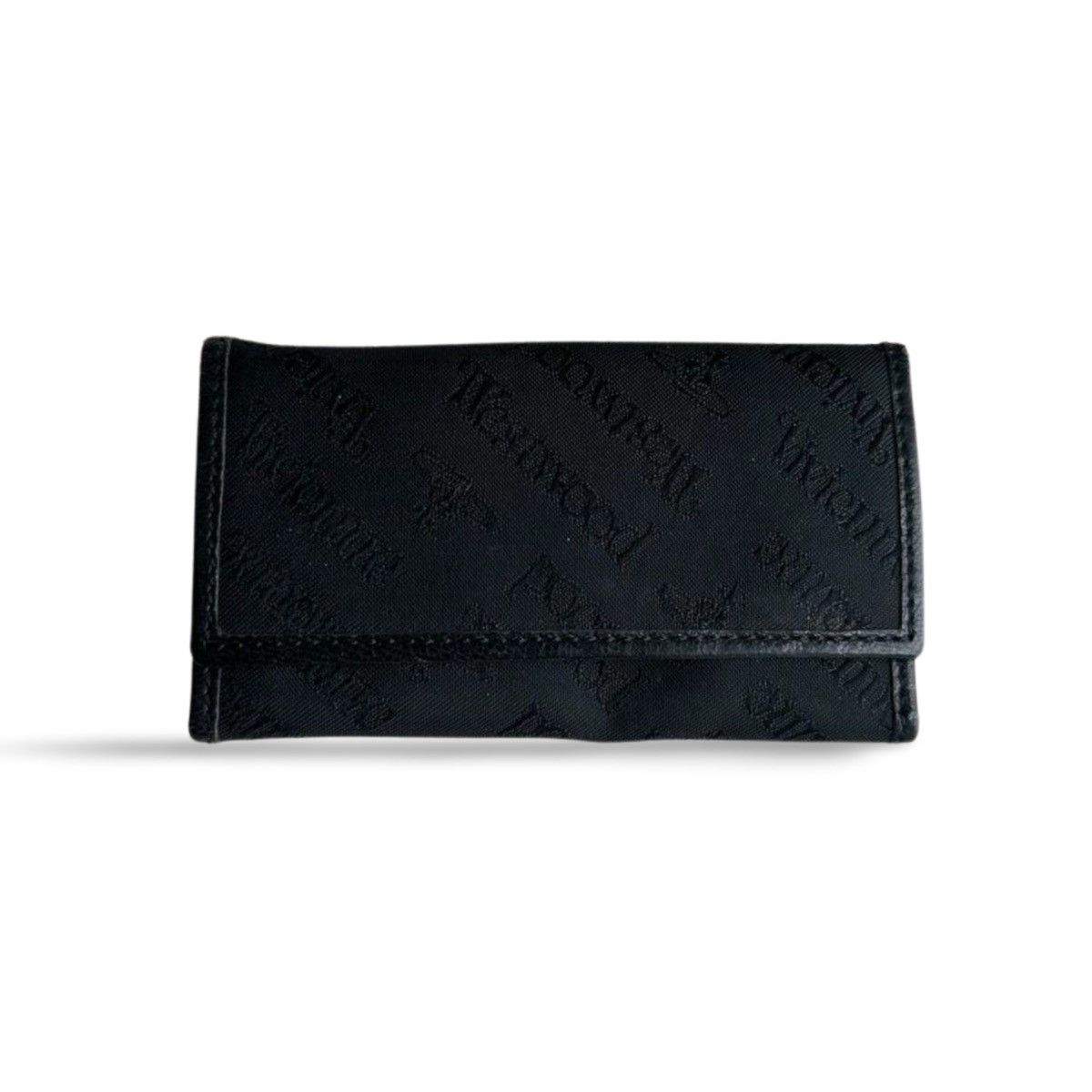 Vivienne Westwood Vintage Vivienne Westwood Card/Key Holder Size ONE SIZE - 2 Thumbnail