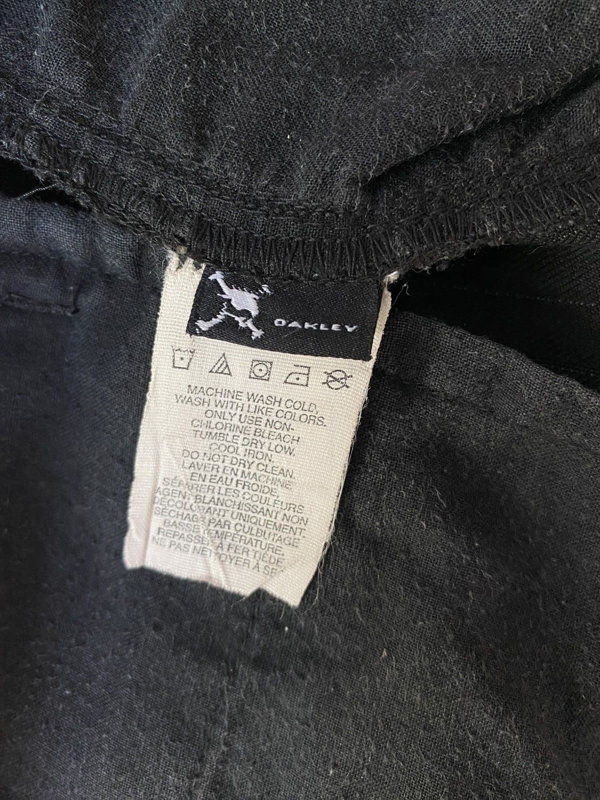 Oakley Oakley pants Size US 40 / EU 56 - 3 Thumbnail