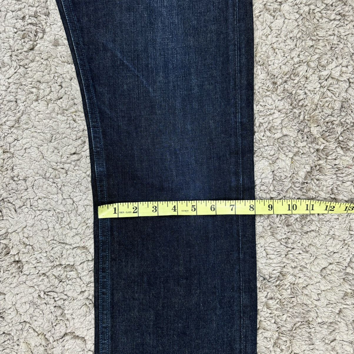 Levi's × Stussy Levi’s x Stussy Denim Size US 31 - 20 Thumbnail