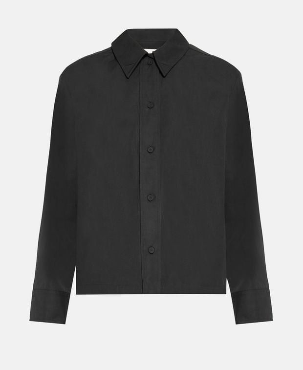 Jil Sander Leisure blouse Size XS / US 0-2 / IT 36-38 - 1 Thumbnail