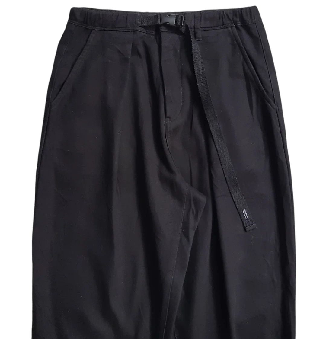 And Wander × Gramicci Sunny Clouds Balloon Warm Lined Tuck Pants Size US 30 / EU 46 - 3 Thumbnail