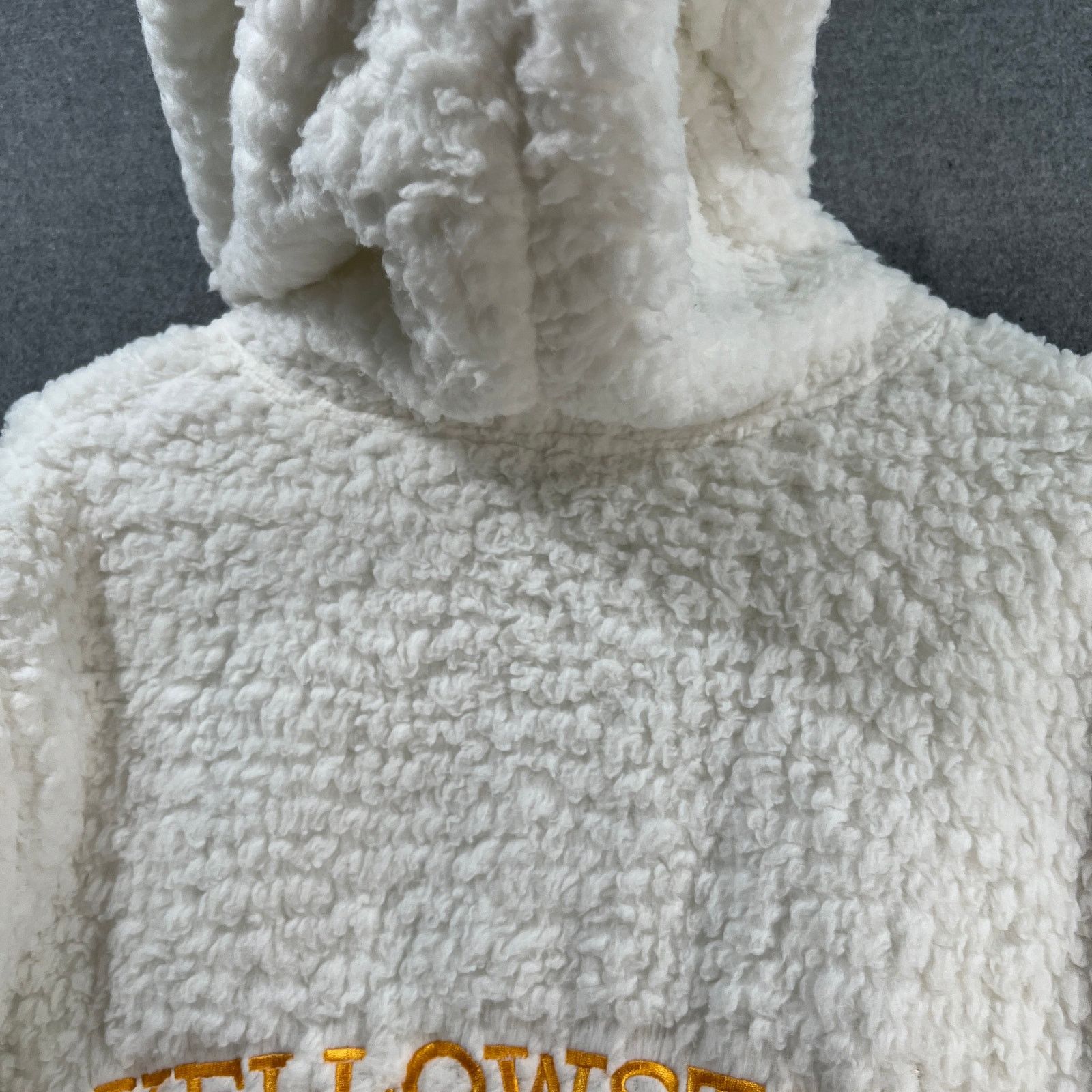 Other Yellowstone BumbleBelia by Jill Martin Sherca Zie-Up Hoodie Size L / US 10 / IT 46 - 11 Thumbnail